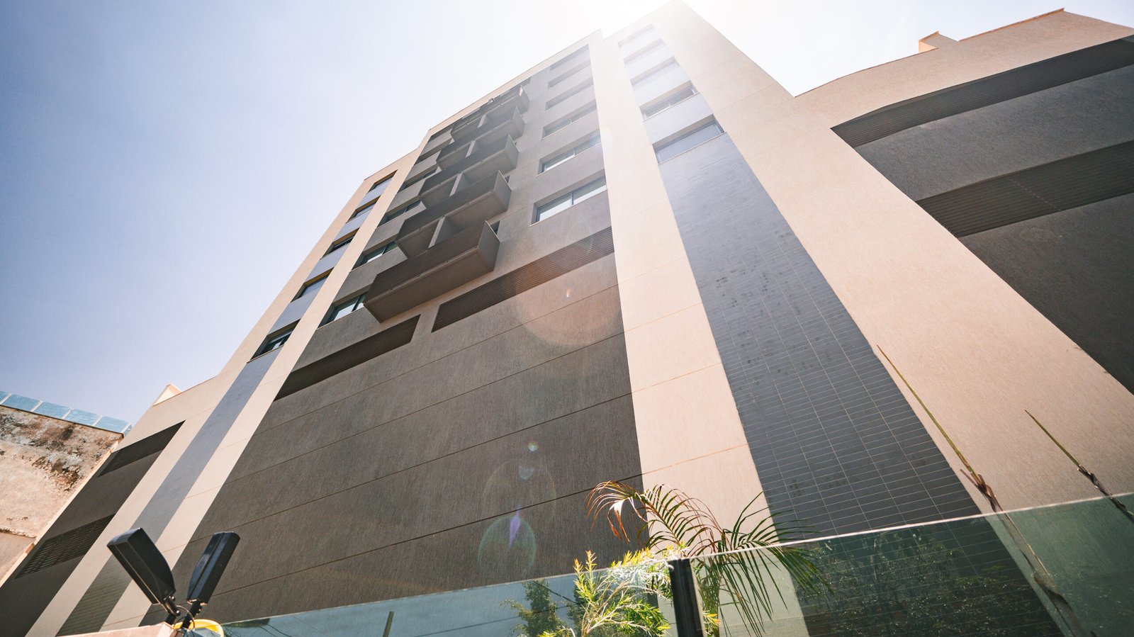 Apartamento 2 e 3 Quartos no Gutierrez – Lift Residence - CAPA