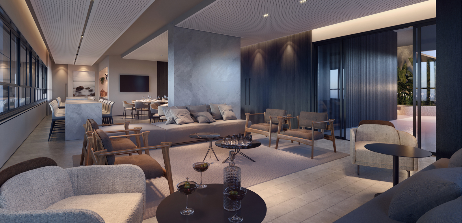 Apartamento 3 e 4 Quartos no Santo Agostinho – Zaira - Revenda Imóveis MG - 27