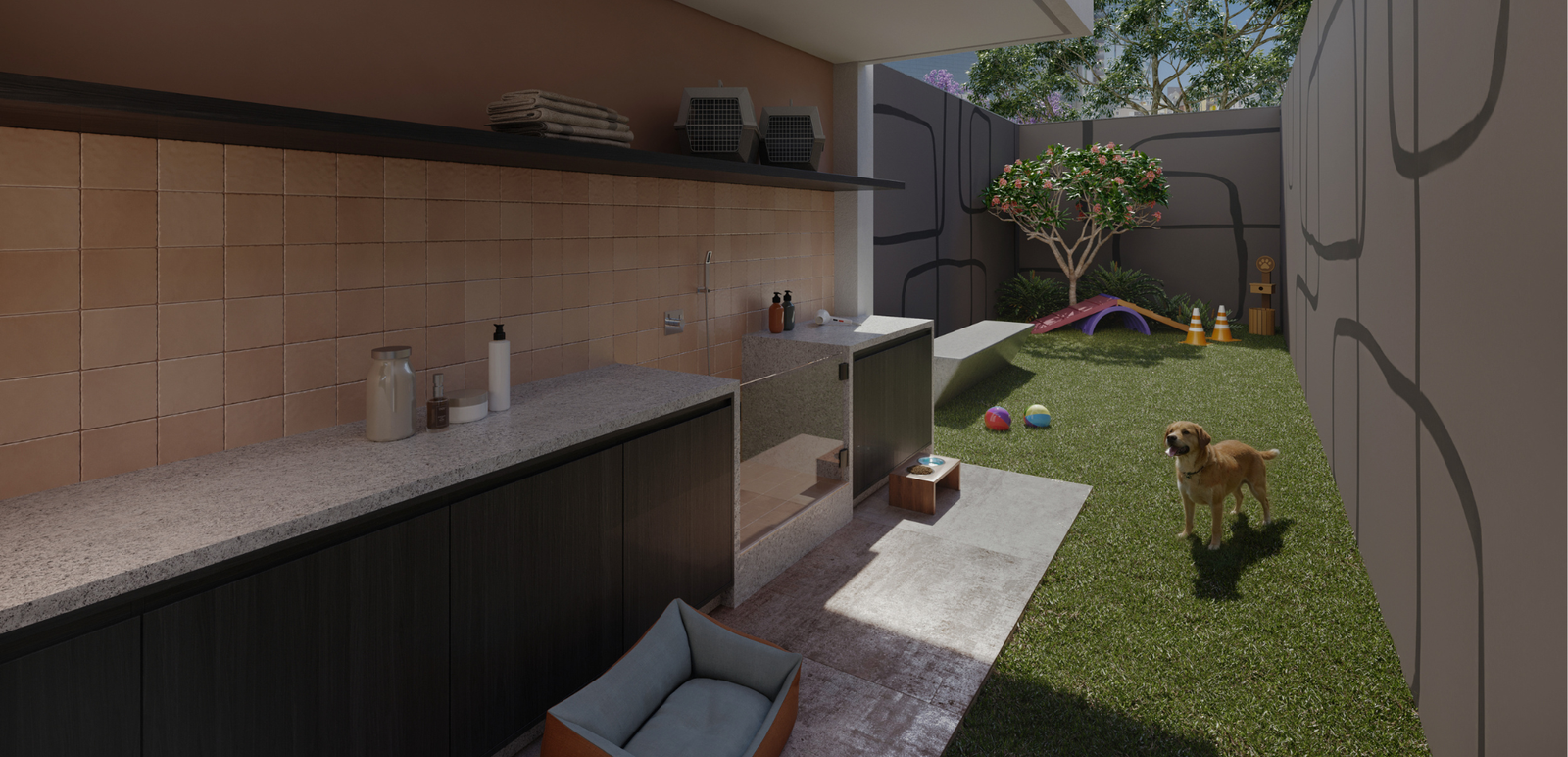 Apartamento 3 e 4 Quartos no Santo Agostinho – Zaira - Revenda Imóveis MG - 3