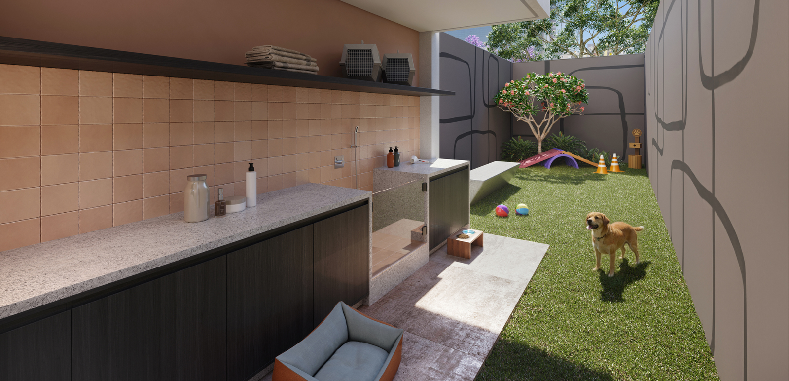 Apartamento 3 e 4 Quartos no Santo Agostinho – Zaira - Revenda Imóveis MG - 4