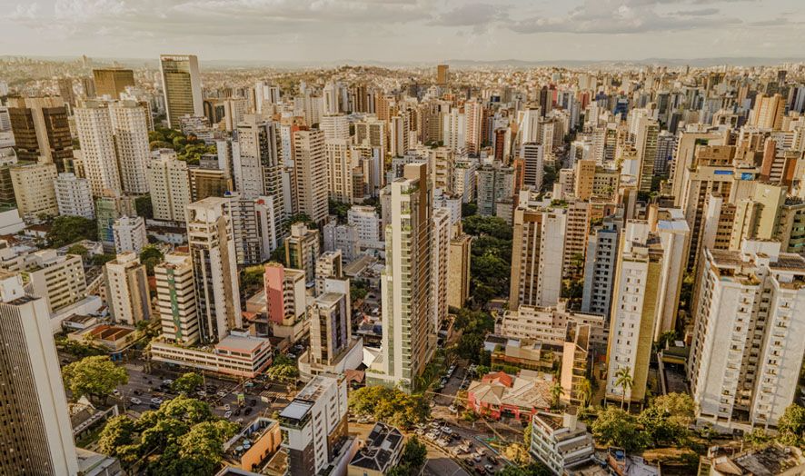 Memórias Gilton Bartolomeu Apartamento 4 Suítes em Lourdes BH_90_local