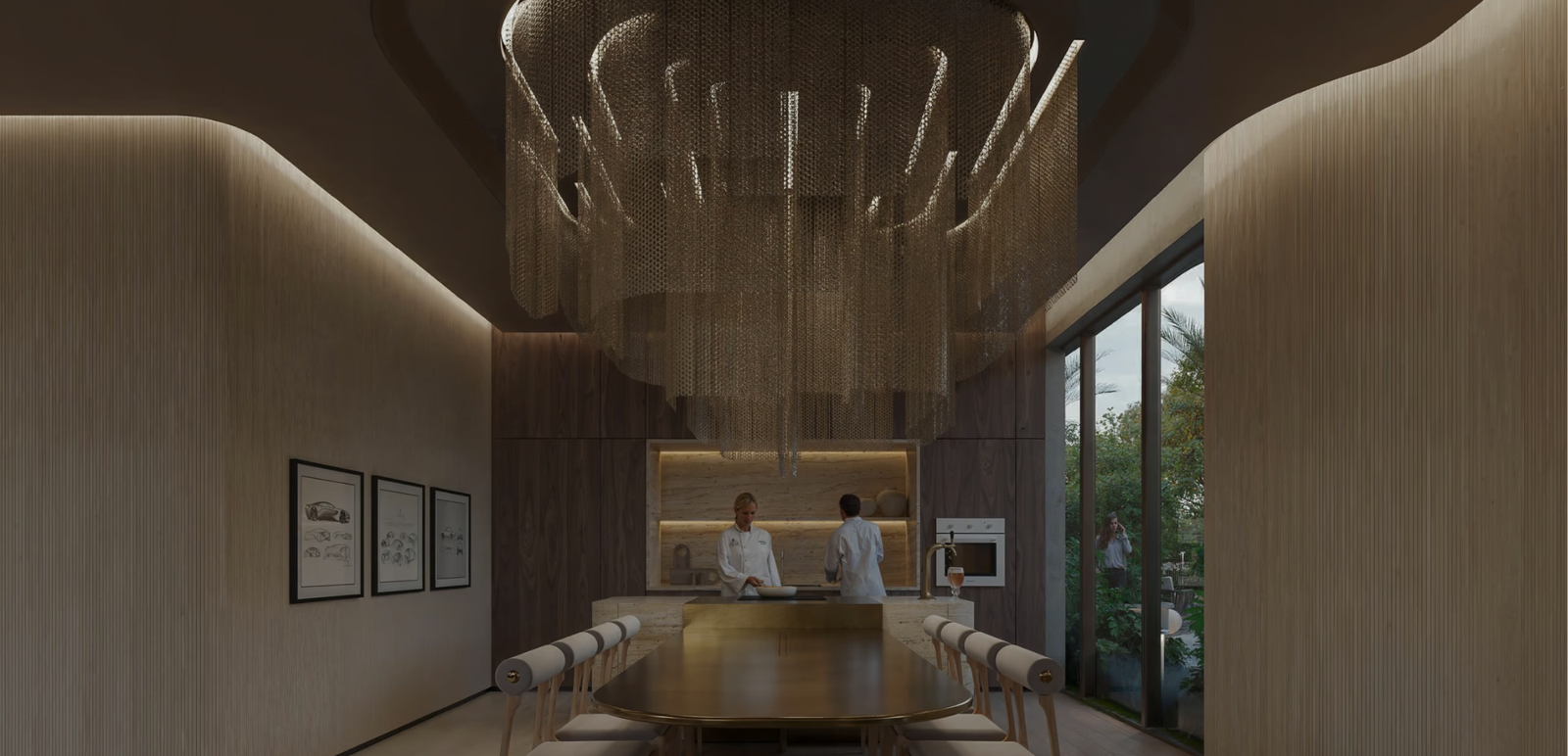 Apartamento 1 e 2 quartos Savassi by Pininfarina - Revenda Imóveis MG - 11