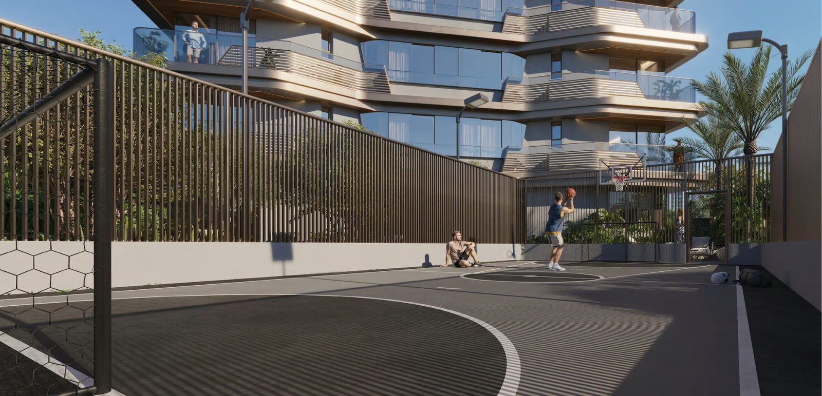 Apartamento 1 e 2 quartos Savassi by Pininfarina - Revenda Imóveis MG - 30