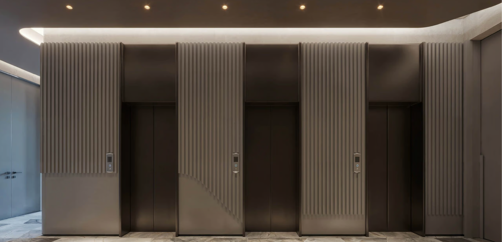 Apartamento 1 e 2 quartos Savassi by Pininfarina - Revenda Imóveis MG - 33