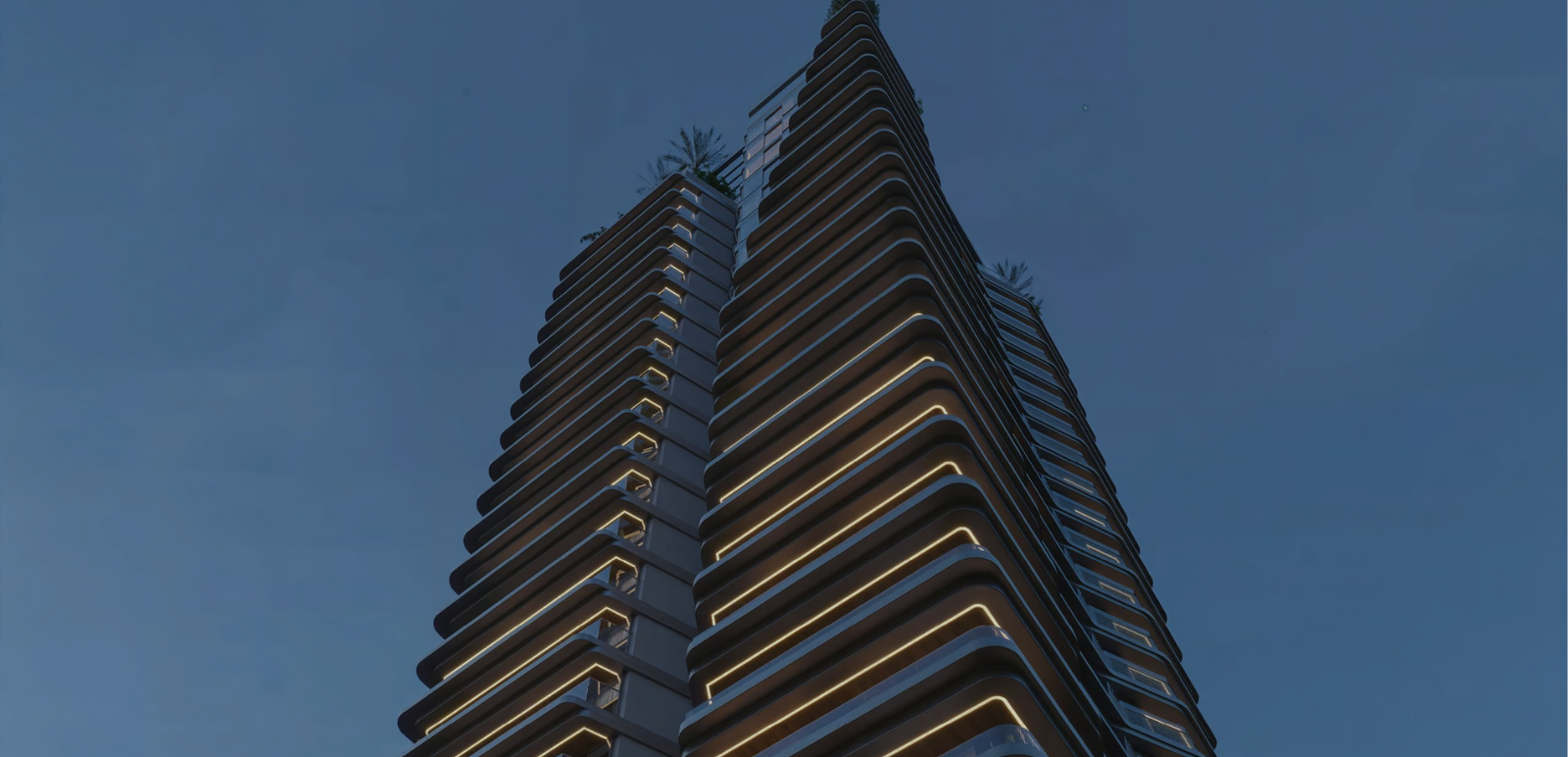 Apartamento 1 e 2 quartos Savassi by Pininfarina - Revenda Imóveis MG - 5