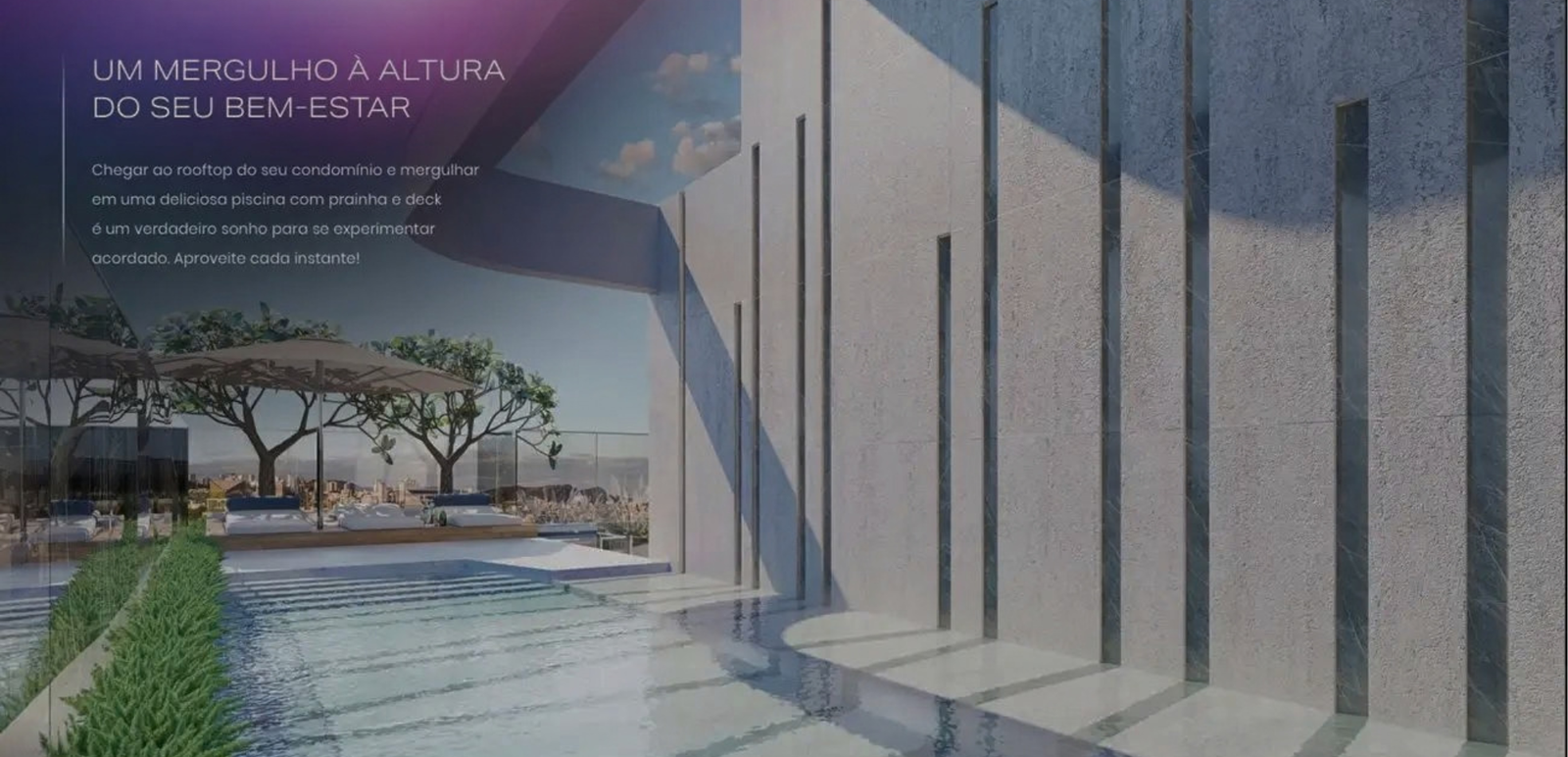 Apartamento 2 e 3 Quartos no Anchieta Atmosfera Modern Residences - Revenda Imóveis MG - 13