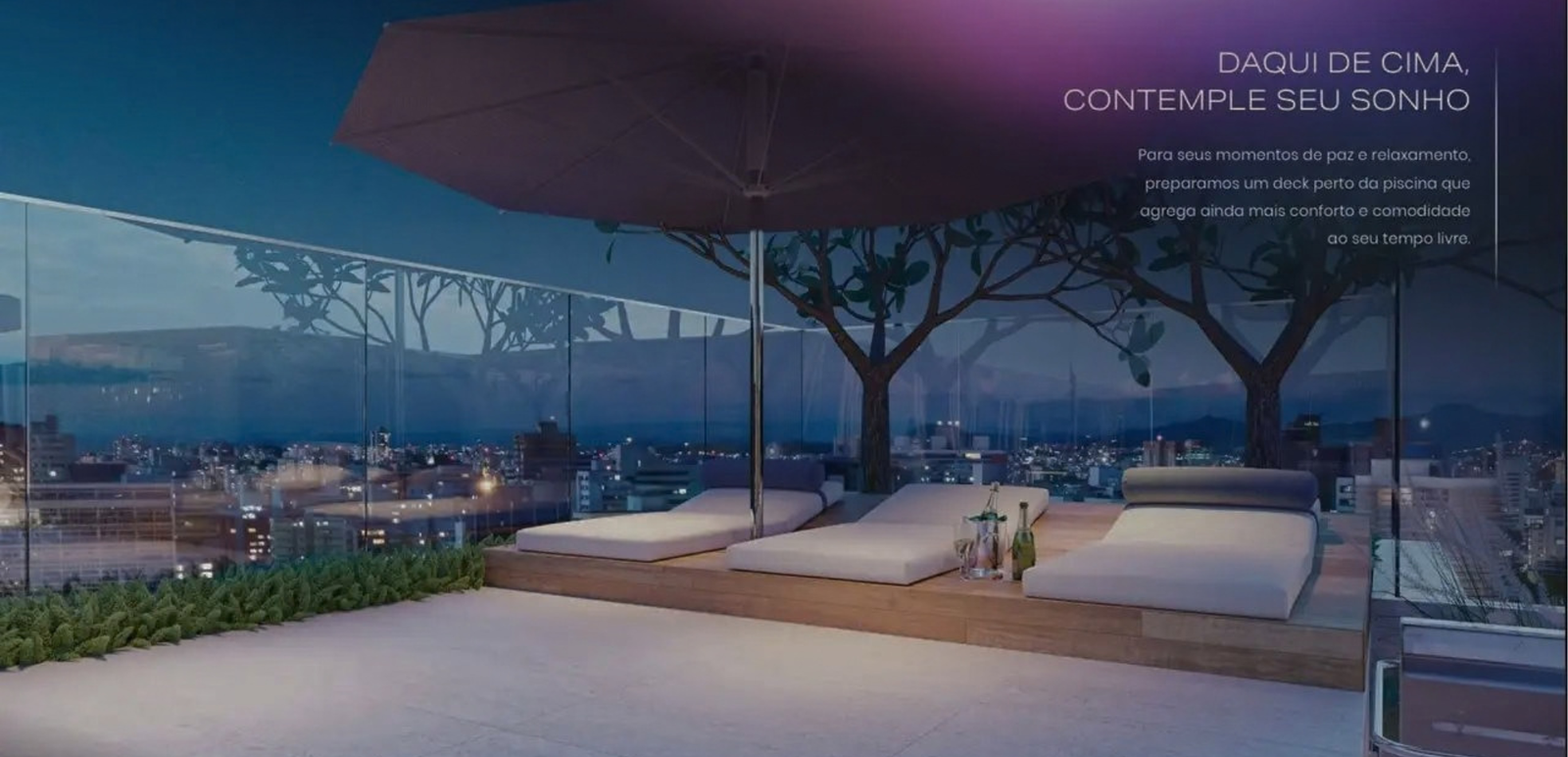 Apartamento 2 e 3 Quartos no Anchieta Atmosfera Modern Residences - Revenda Imóveis MG - 18