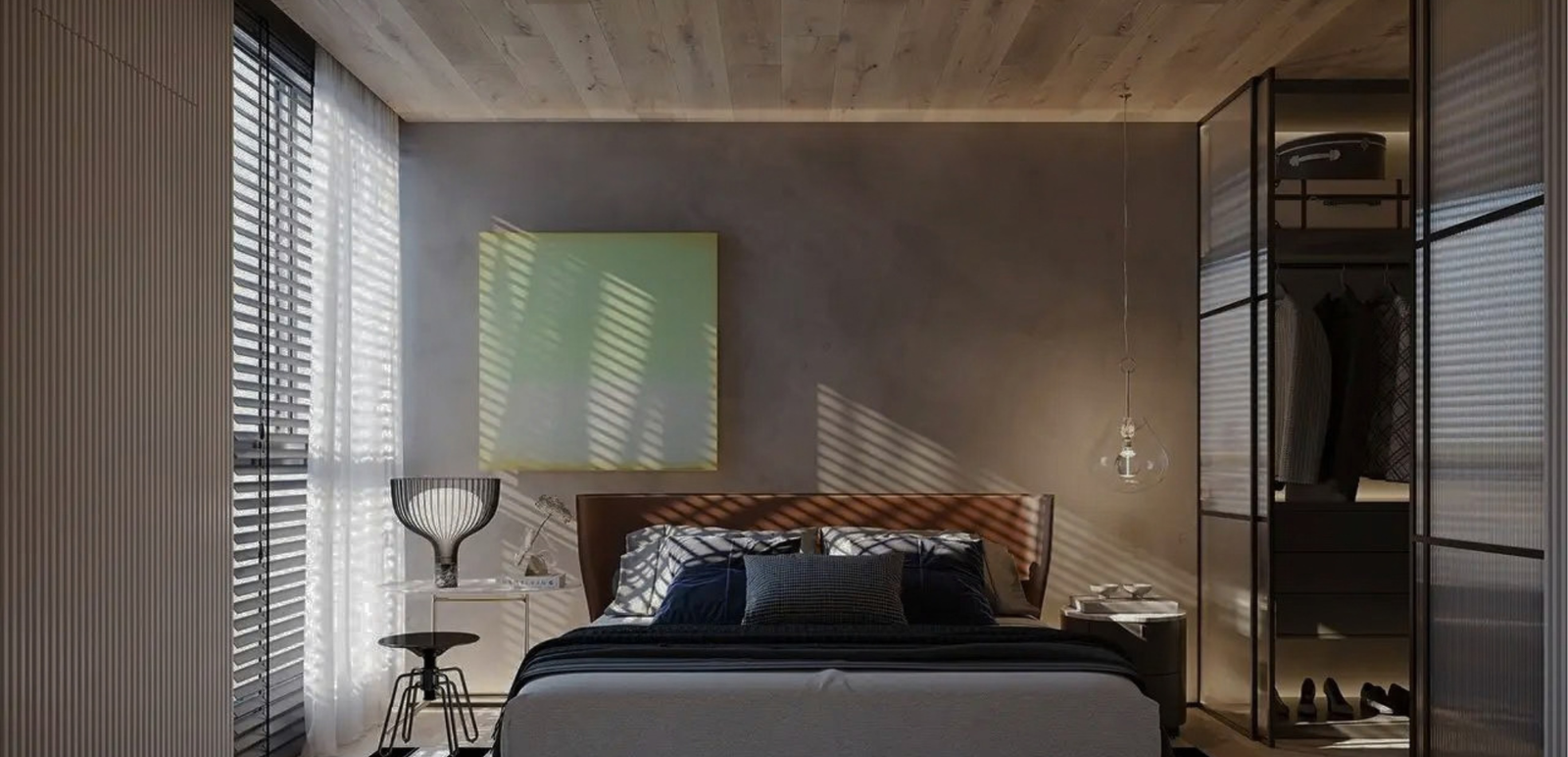 Apartamento 2 e 3 Quartos no Anchieta Atmosfera Modern Residences - Revenda Imóveis MG2