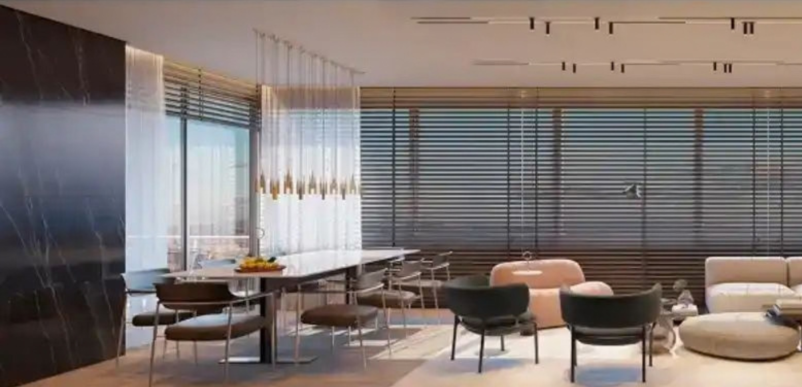 Apartamento 4 Quartos no Gutierrez Origem Luxury Residence - Revenda Imóveis MG - 11