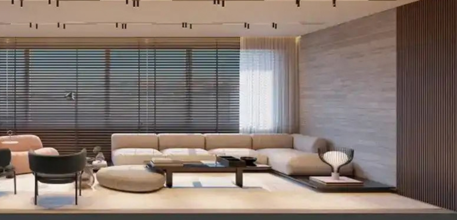 Apartamento 4 Quartos no Gutierrez Origem Luxury Residence - Revenda Imóveis MG - 12