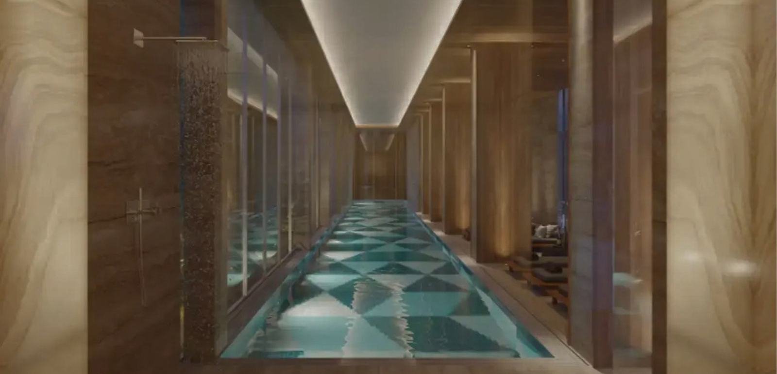 Apartamento 4 Quartos no Gutierrez Origem Luxury Residence - Revenda Imóveis MG - 13