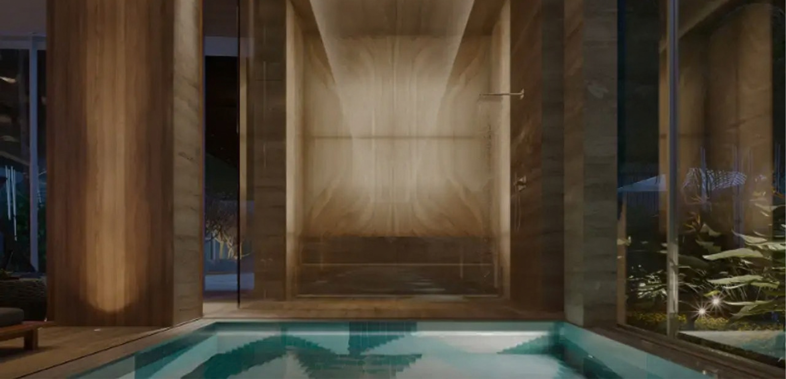 Apartamento 4 Quartos no Gutierrez Origem Luxury Residence - Revenda Imóveis MG - 14