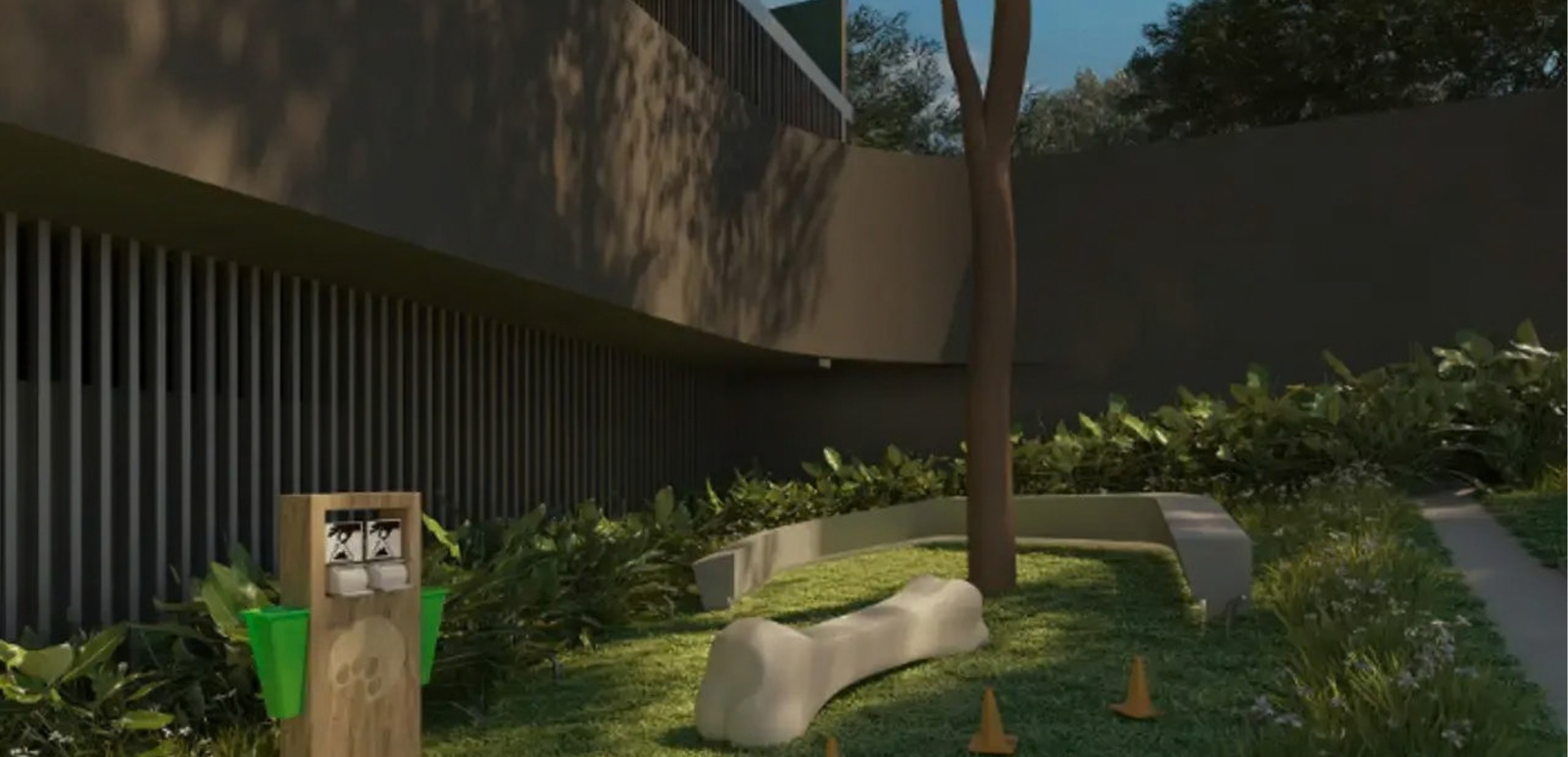 Apartamento 4 Quartos no Gutierrez Origem Luxury Residence - Revenda Imóveis MG - 18