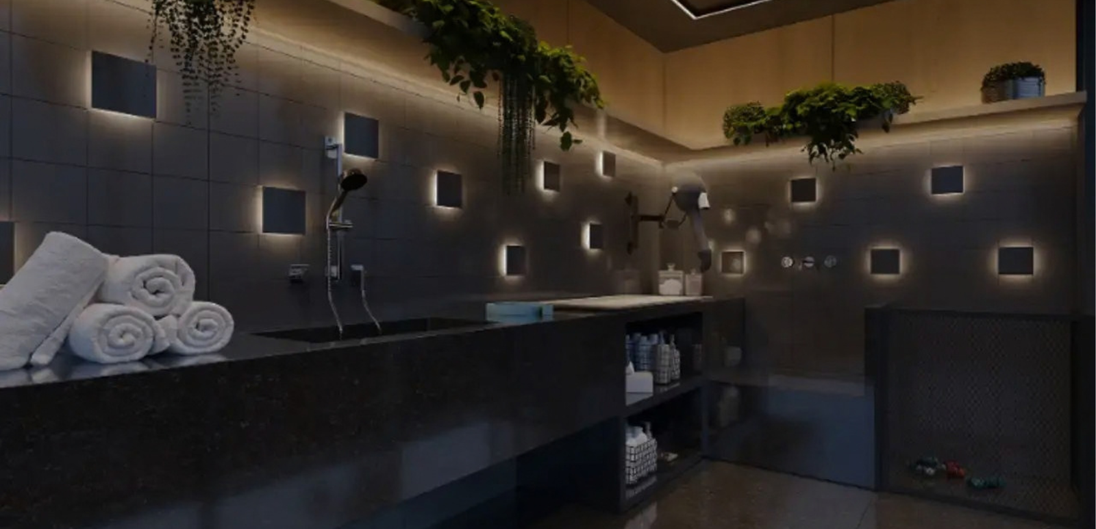 Apartamento 4 Quartos no Gutierrez Origem Luxury Residence - Revenda Imóveis MG - 19