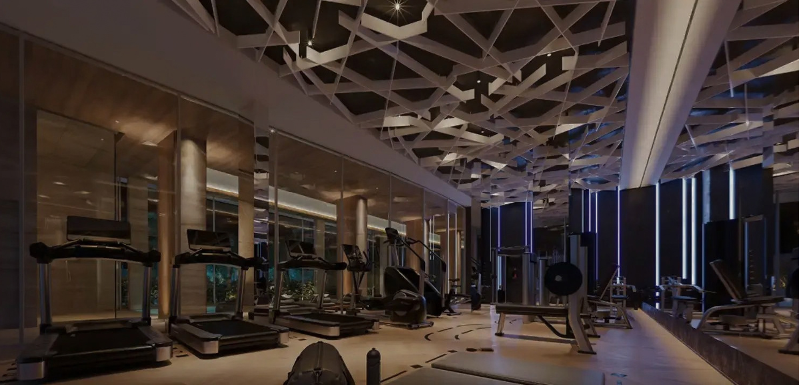 Apartamento 4 Quartos no Gutierrez Origem Luxury Residence - Revenda Imóveis MG - 22