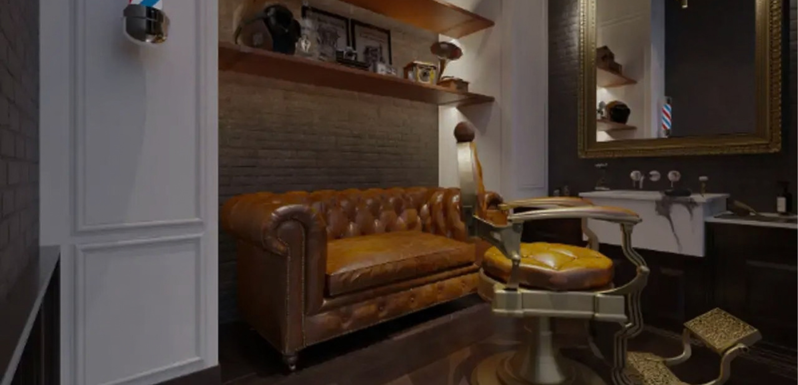 Apartamento 4 Quartos no Gutierrez Origem Luxury Residence - Revenda Imóveis MG - 24