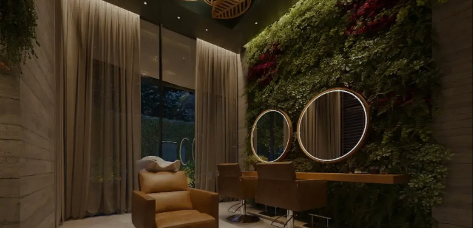 Apartamento 4 Quartos no Gutierrez Origem Luxury Residence - Revenda Imóveis MG - 25