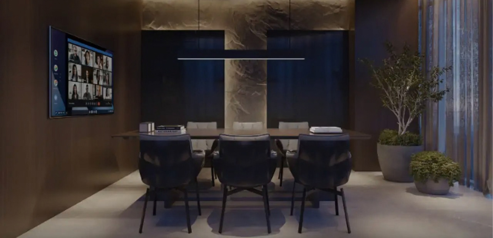 Apartamento 4 Quartos no Gutierrez Origem Luxury Residence - Revenda Imóveis MG - 26