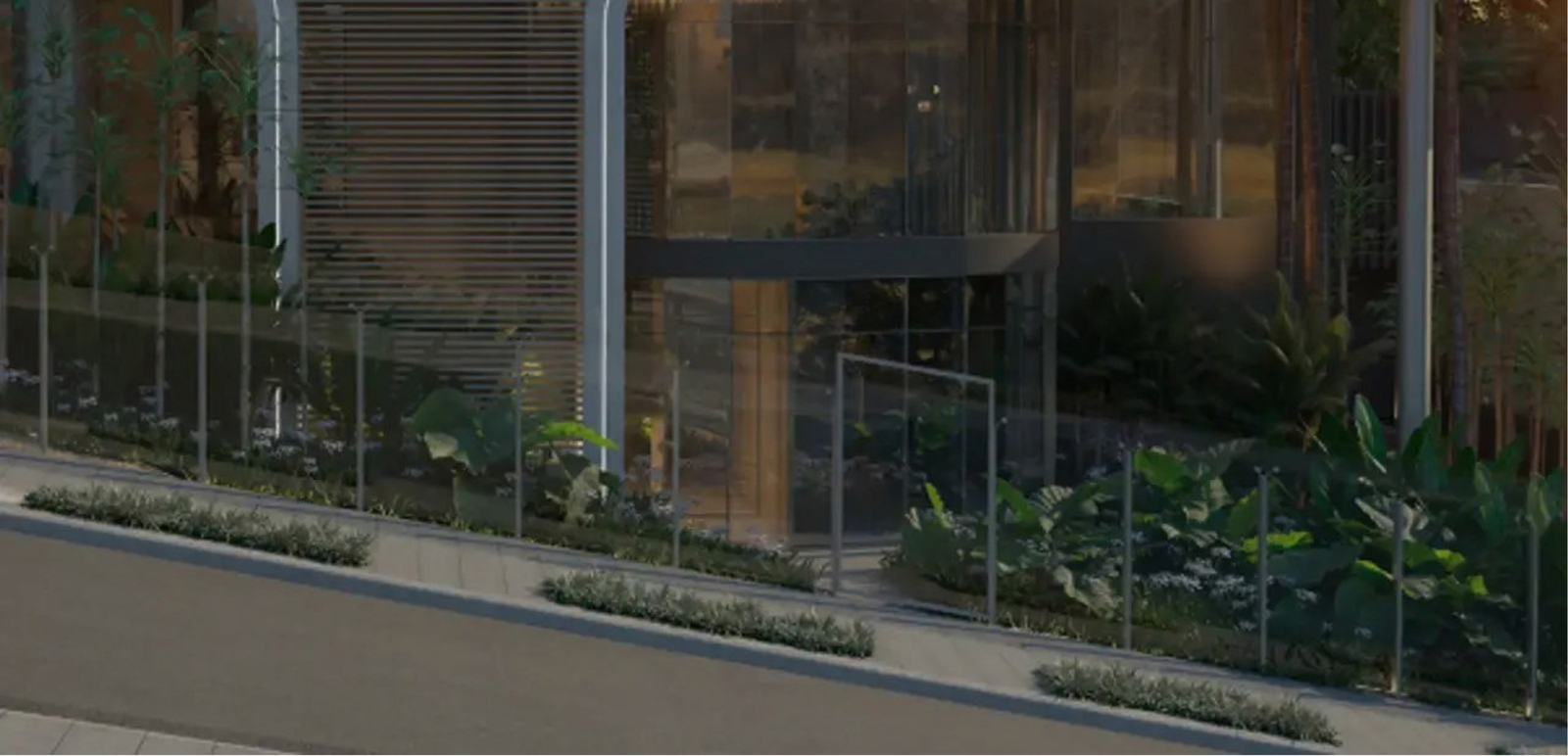 Apartamento 4 Quartos no Gutierrez Origem Luxury Residence - Revenda Imóveis MG - 31