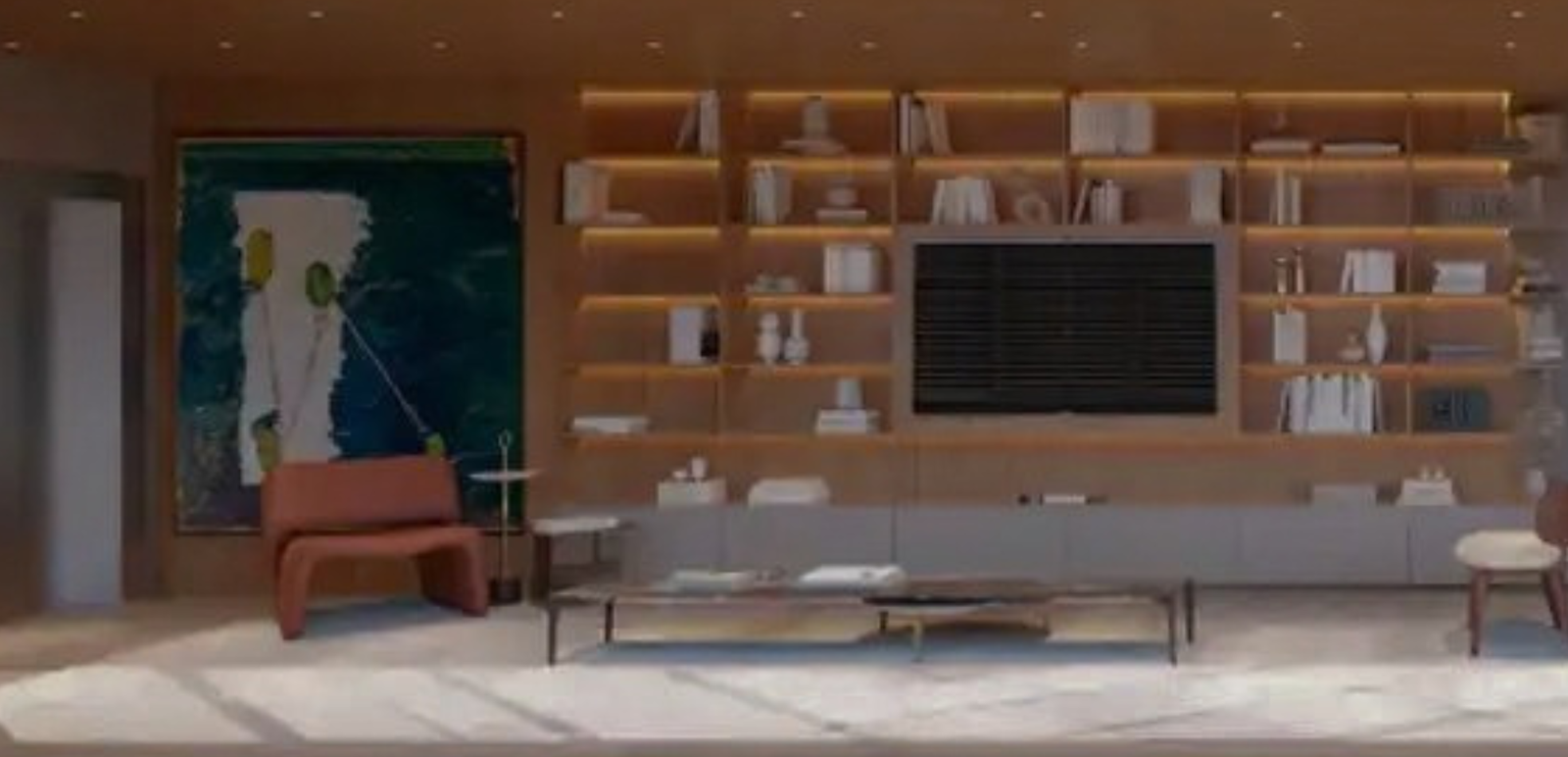 Apartamento 4 Quartos no Gutierrez Origem Luxury Residence - Revenda Imóveis MG - 7