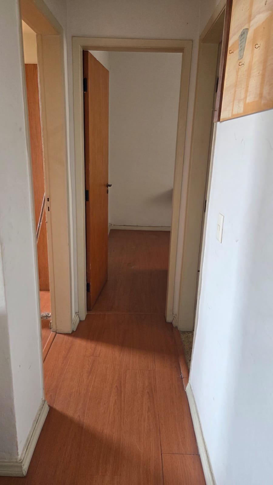 Apartamento à Venda na Rua Araxá, Colégio Batista, BH 10