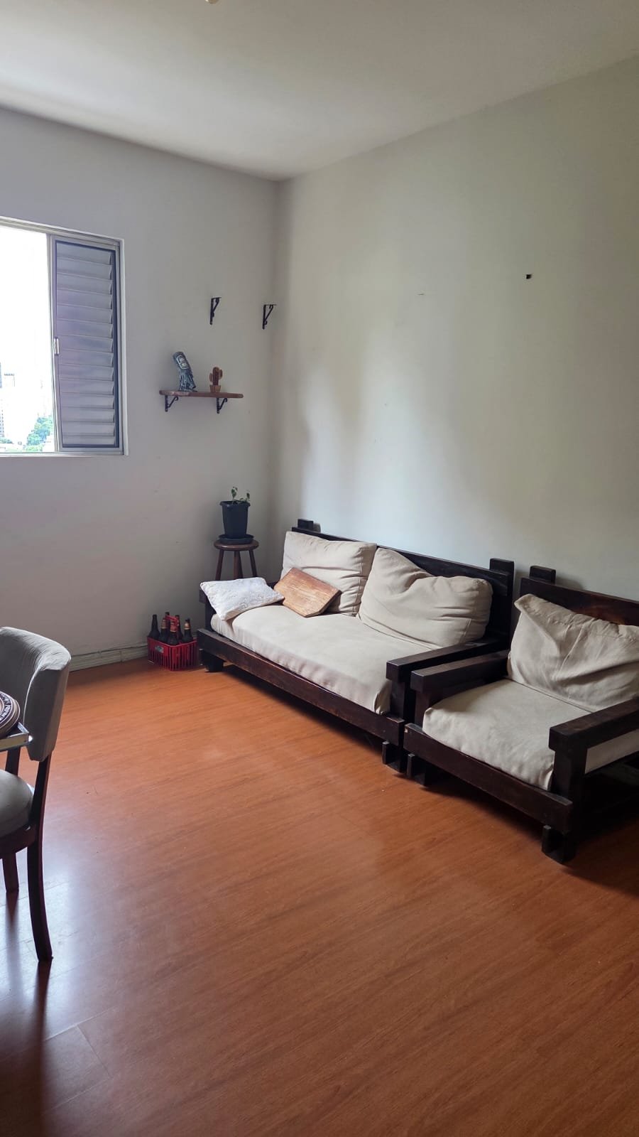 Apartamento à Venda na Rua Araxá, Colégio Batista, BH 12