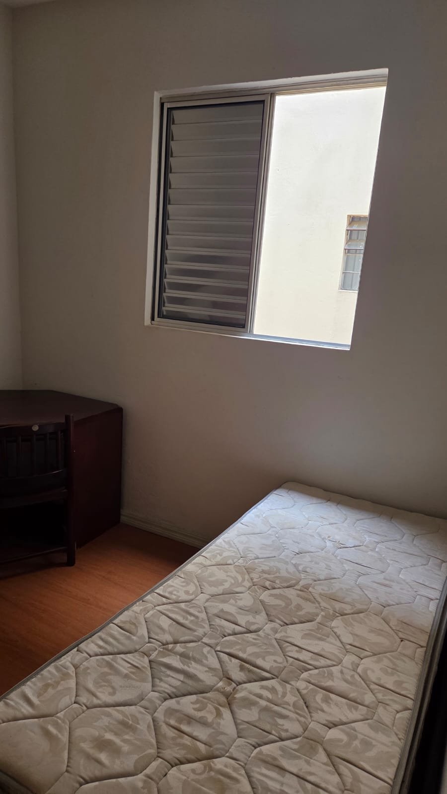 Apartamento à Venda na Rua Araxá, Colégio Batista, BH 4