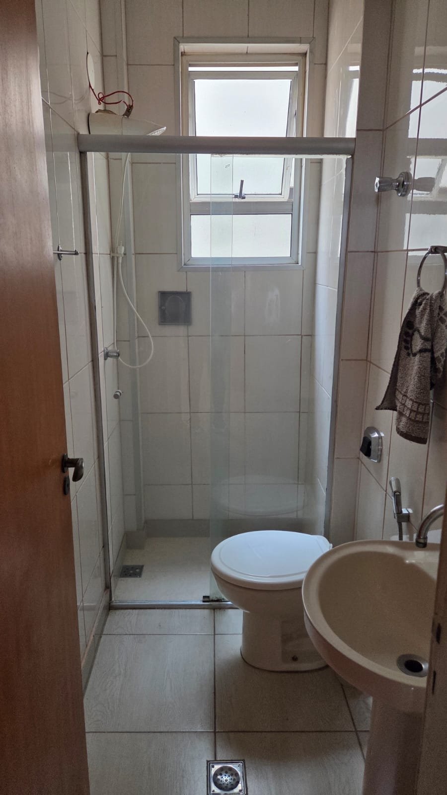 Apartamento à Venda na Rua Araxá, Colégio Batista, BH 9