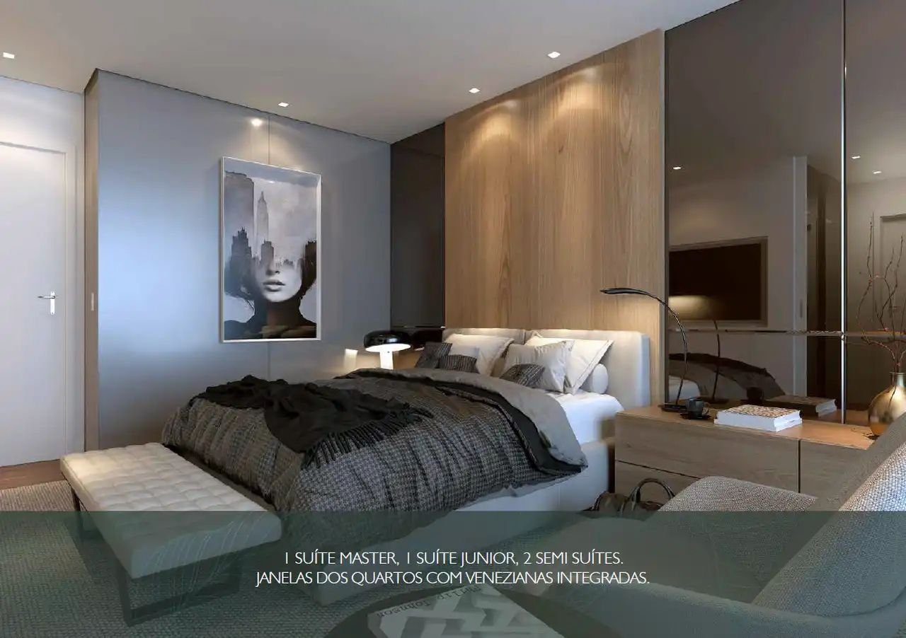 Apartamentos de 4 quartos à venda no Castelo, BH Ed. Évora Apartamentos de 4 quartos à venda no Castelo, BH Ed. Évora 7