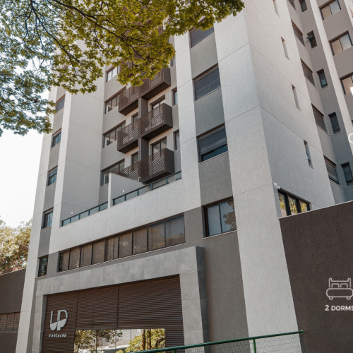 Apartamento 2 Quartos na Serra – UP Contorno