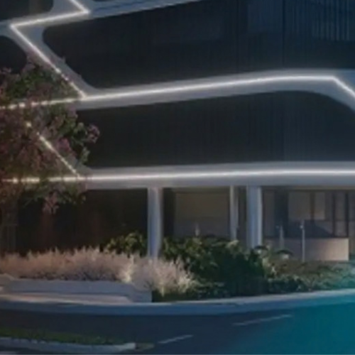Apartamento 2 e 3 Quartos no Anchieta | Atmosfera Modern Residences