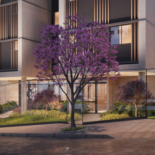 Apartamento 2 e 3 quartos no Serra – Zafyr Antônio de Oliveira
