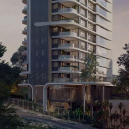 Apartamento 4 Quartos no Gutierrez | Origem Luxury Residence