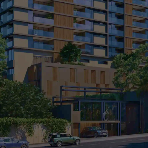 Apartamento 4 quartos – Hub Savassi