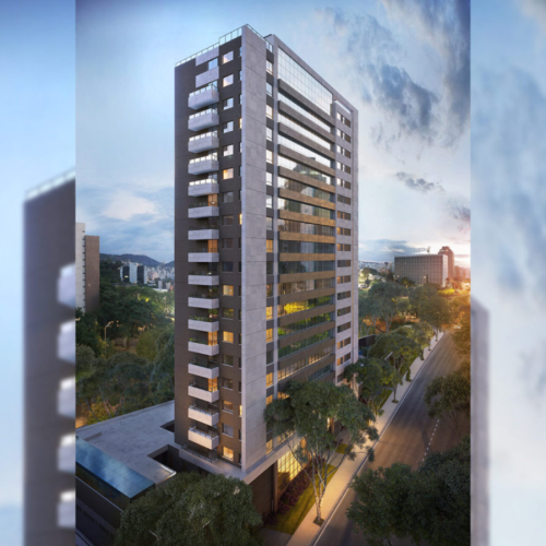 Lançamento – 4 quartos – Funcionários
