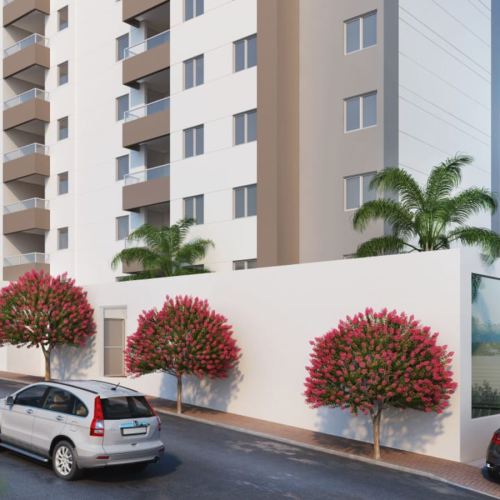 Apartamento a venda – 2 e 3 quartos – Bairro João Pinheiro