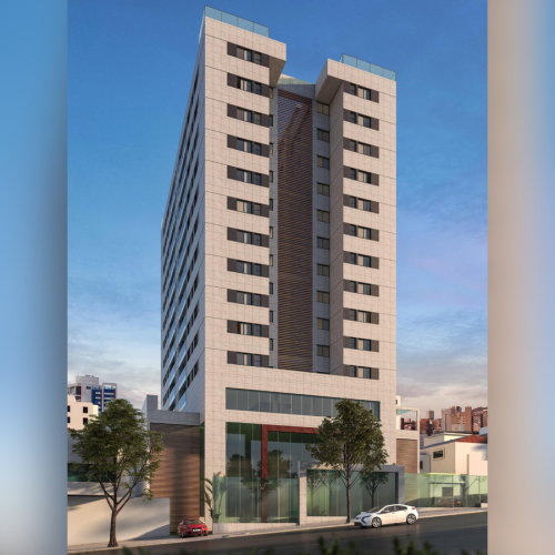 Apartamento 4 quartos – B. Lourdes