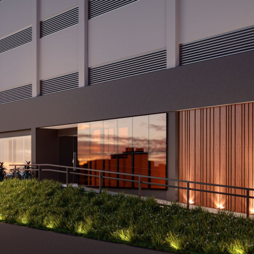 3 quartos no Buritis – Evolution