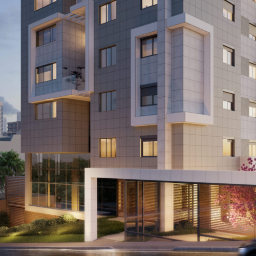 3 E 4 QUARTOS – SANTO ANTÔNIO