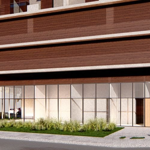 Apartamentos 1 quarto ou Studio – Smart Silva Lobo by Housi