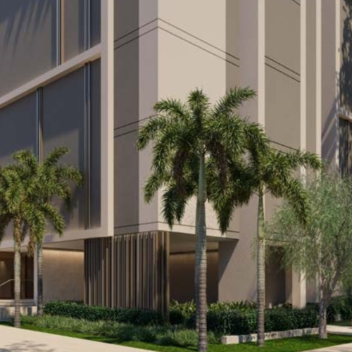 Apartamentos de 2 e 3 quartos – Santos Antônio – Vision