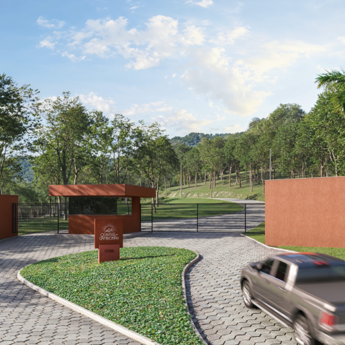 Lotes de Alto Padrão em Caeté MG a partir de 20.000 m²