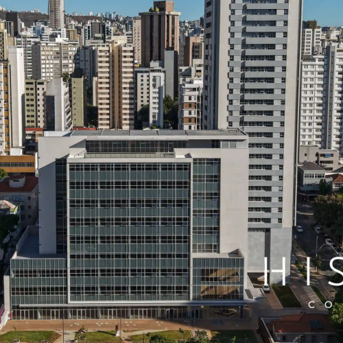 Salas Comerciais – History Corporate – Funcionários