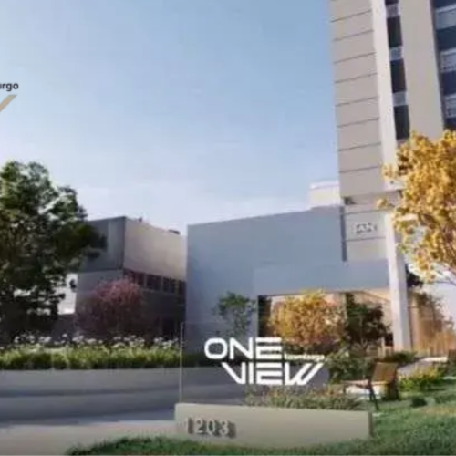 Apartamentos 22 e 3 quartos – Luxemburgo – One View