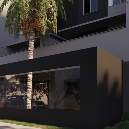 Revenda Imoveis MG - Apartamento 2 quartos no Barreiro em Belo Horizonte com lazer completo - Del Plata - Capa