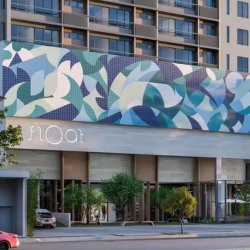 Apartamento 1 quarto – Centro – Float São Paulo